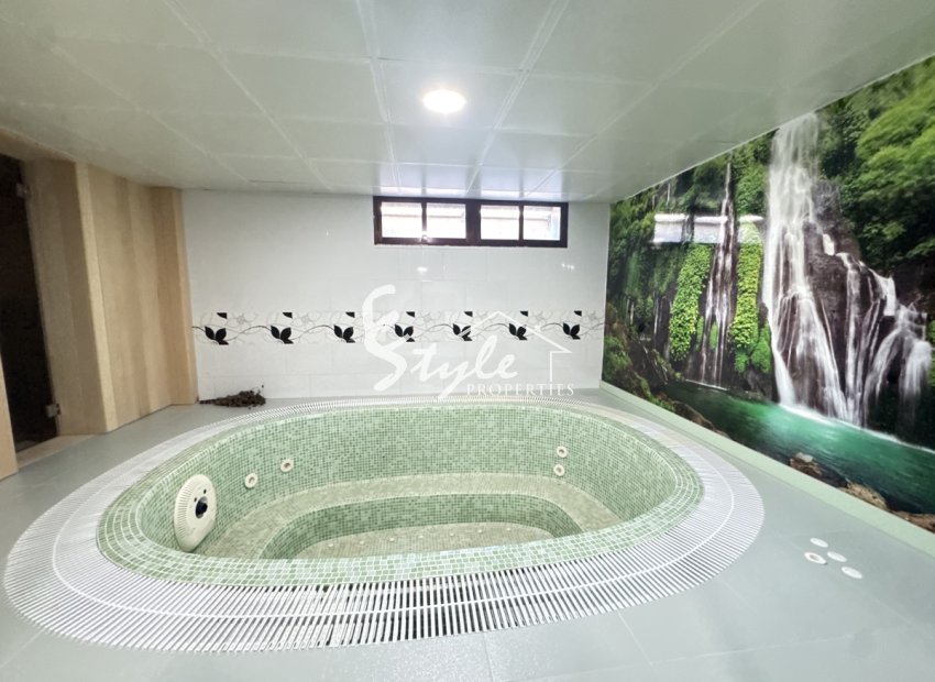 Вторичное жилье - Вилла - Кабо Роиг