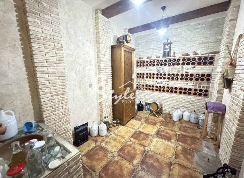 Вторичное жилье - Вилла - Кабо Роиг