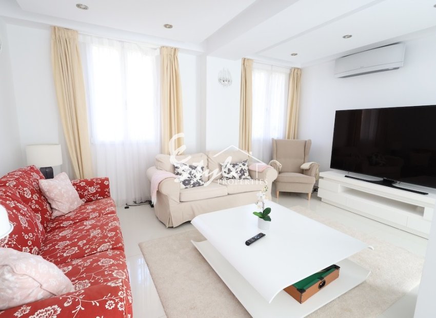 Вторичное жилье - Вилла - Кабо Роиг