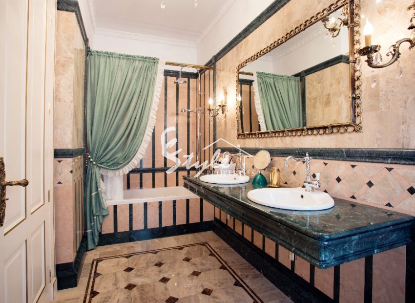 Вторичное жилье - Вилла - Кабо Роиг