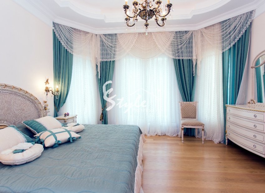 Вторичное жилье - Вилла - Кабо Роиг