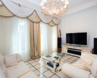 Вторичное жилье - Вилла - Кабо Роиг