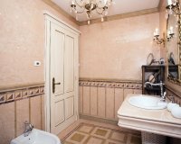 Вторичное жилье - Вилла - Кабо Роиг