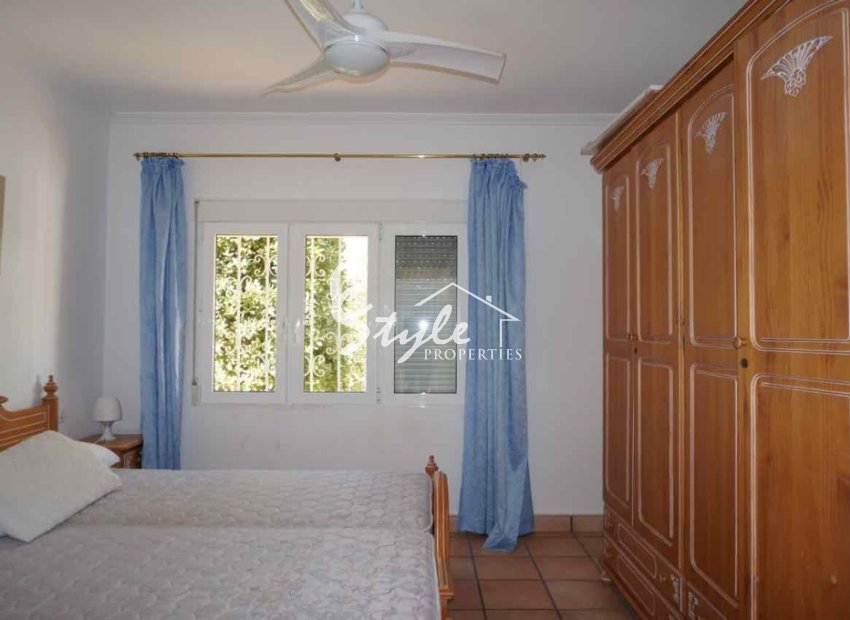 Вторичное жилье - Вилла - Кабо Роиг