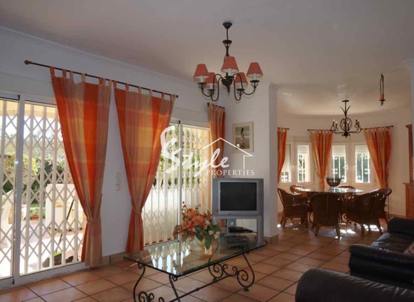 Вторичное жилье - Вилла - Кабо Роиг