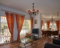 Вторичное жилье - Вилла - Кабо Роиг