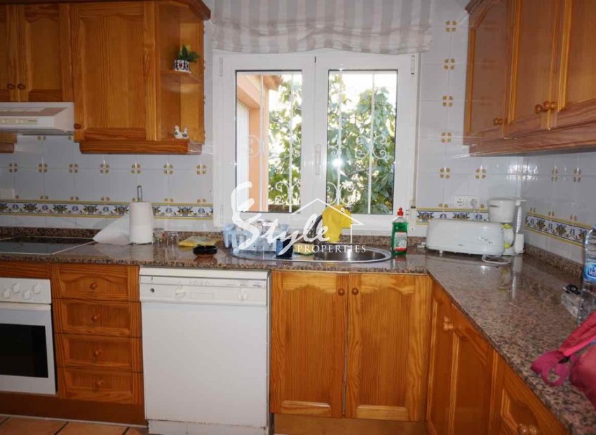 Вторичное жилье - Вилла - Кабо Роиг