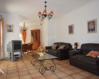 Вторичное жилье - Вилла - Кабо Роиг