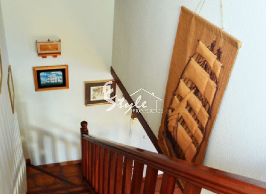 Вторичное жилье - Вилла - Кабо Роиг