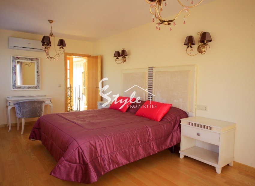 Вторичное жилье - Вилла - Кабо Роиг