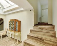 Вторичное жилье - Вилла - Кампоамор - Дееса де Кампоамор