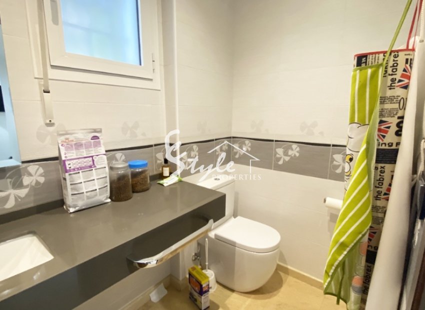 Вторичное жилье - Вилла - Кампоамор - Дееса де Кампоамор