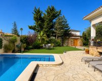 Вторичное жилье - Вилла - Кампоамор - Dehesa de Campoamor