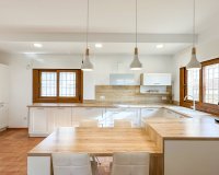Вторичное жилье - Вилла - Кампоамор - Dehesa de Campoamor