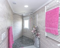 Вторичное жилье - Вилла - Кампоамор - Lomas de Don Juan