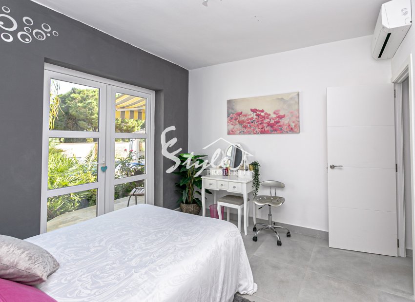 Вторичное жилье - Вилла - Кампоамор - Lomas de Don Juan