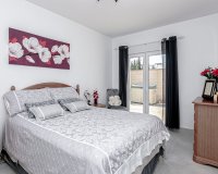 Вторичное жилье - Вилла - Кампоамор - Lomas de Don Juan