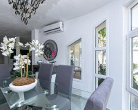 Вторичное жилье - Вилла - Кампоамор - Lomas de Don Juan