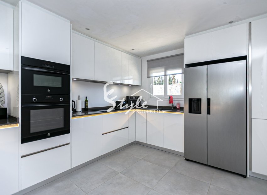 Вторичное жилье - Вилла - Кампоамор - Lomas de Don Juan