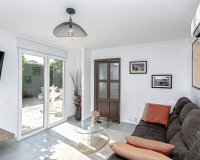 Вторичное жилье - Вилла - Кампоамор - Lomas de Don Juan