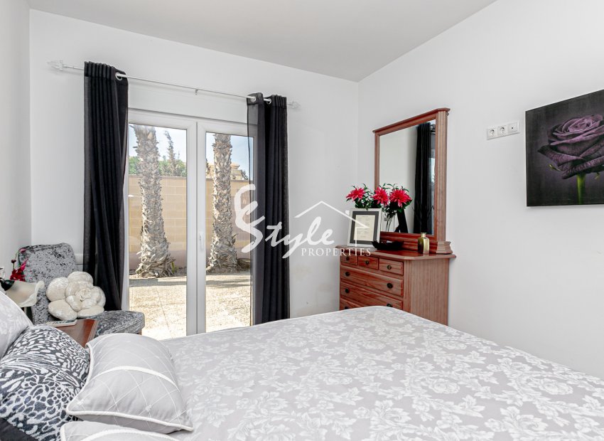 Вторичное жилье - Вилла - Кампоамор - Lomas de Don Juan