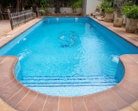 Вторичное жилье - Вилла - Кампоамор