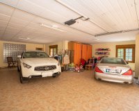 Вторичное жилье - Вилла - Кампоамор