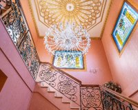 Вторичное жилье - Вилла - Кампоамор