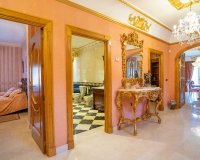 Вторичное жилье - Вилла - Кампоамор