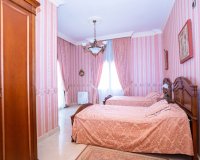 Вторичное жилье - Вилла - Кампоамор