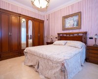 Вторичное жилье - Вилла - Кампоамор