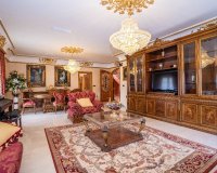 Вторичное жилье - Вилла - Кампоамор