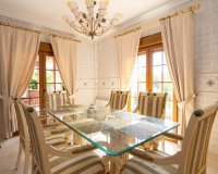 Вторичное жилье - Вилла - Кампоамор