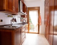 Вторичное жилье - Вилла - Кампоамор