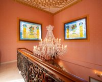 Вторичное жилье - Вилла - Кампоамор