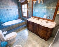 Вторичное жилье - Вилла - Кампоамор