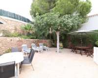 Вторичное жилье - Вилла - Кампоамор