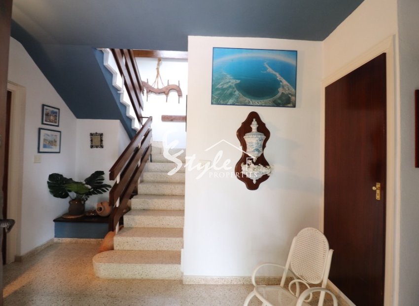 Вторичное жилье - Вилла - Кампоамор