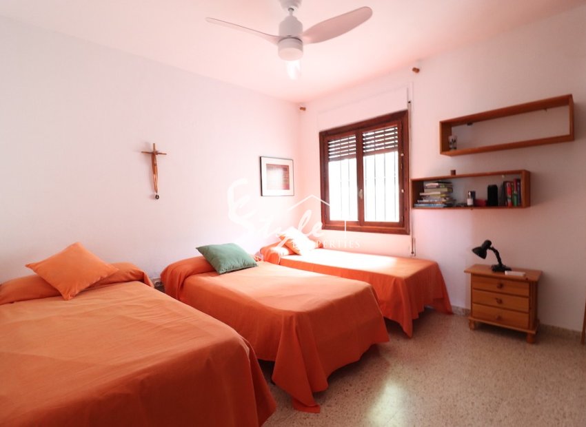 Вторичное жилье - Вилла - Кампоамор