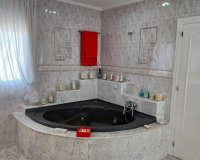 Вторичное жилье - Вилла - Кампоамор