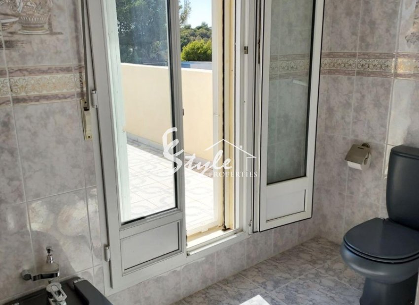 Вторичное жилье - Вилла - Кампоамор