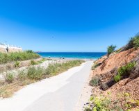 Вторичное жилье - Вилла - Кампоамор