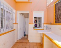 Вторичное жилье - Вилла - Кампоамор