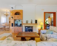 Вторичное жилье - Вилла - Кампоамор