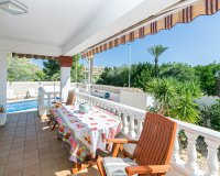 Вторичное жилье - Вилла - Кампоамор