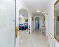 Вторичное жилье - Вилла - Кампоамор