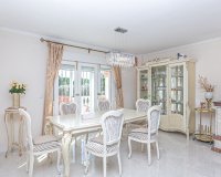 Вторичное жилье - Вилла - Кампоамор