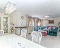 Вторичное жилье - Вилла - Кампоамор