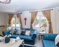 Вторичное жилье - Вилла - Кампоамор