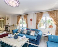 Вторичное жилье - Вилла - Кампоамор